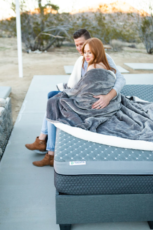 ez-lux foundation mattress base