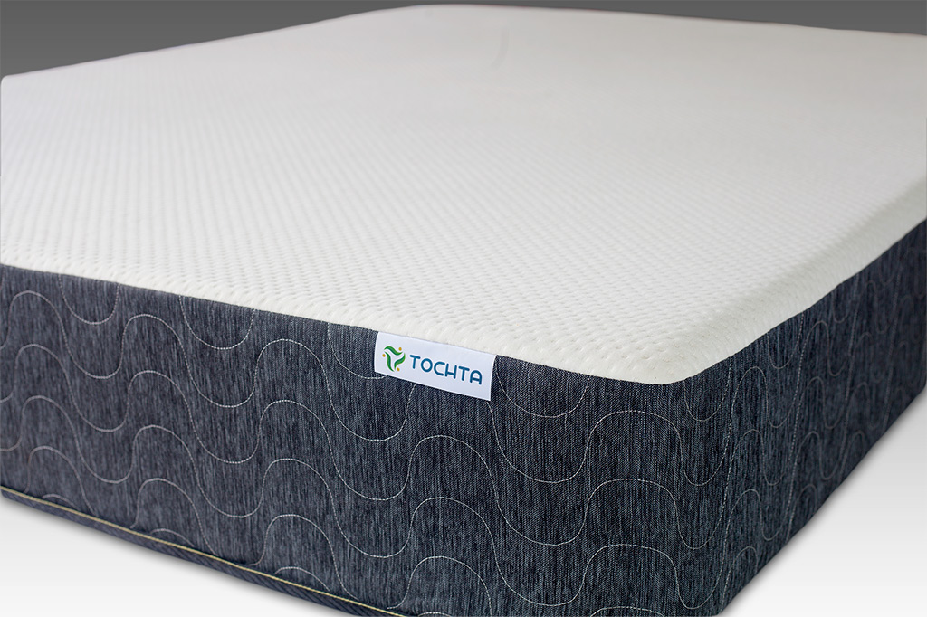 Tochta Mattress Rolled