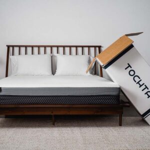 Custom Mattress