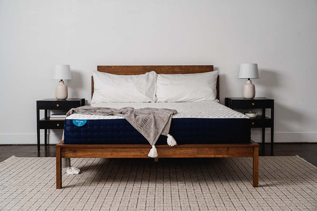 Utopia Mattress - Image 2