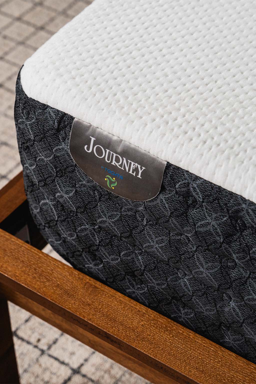 Journey Mattress