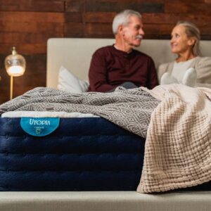 Utopia Mattress - Image 3