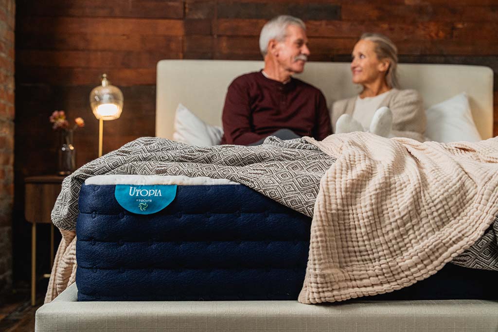 Utopia Mattress - Image 3